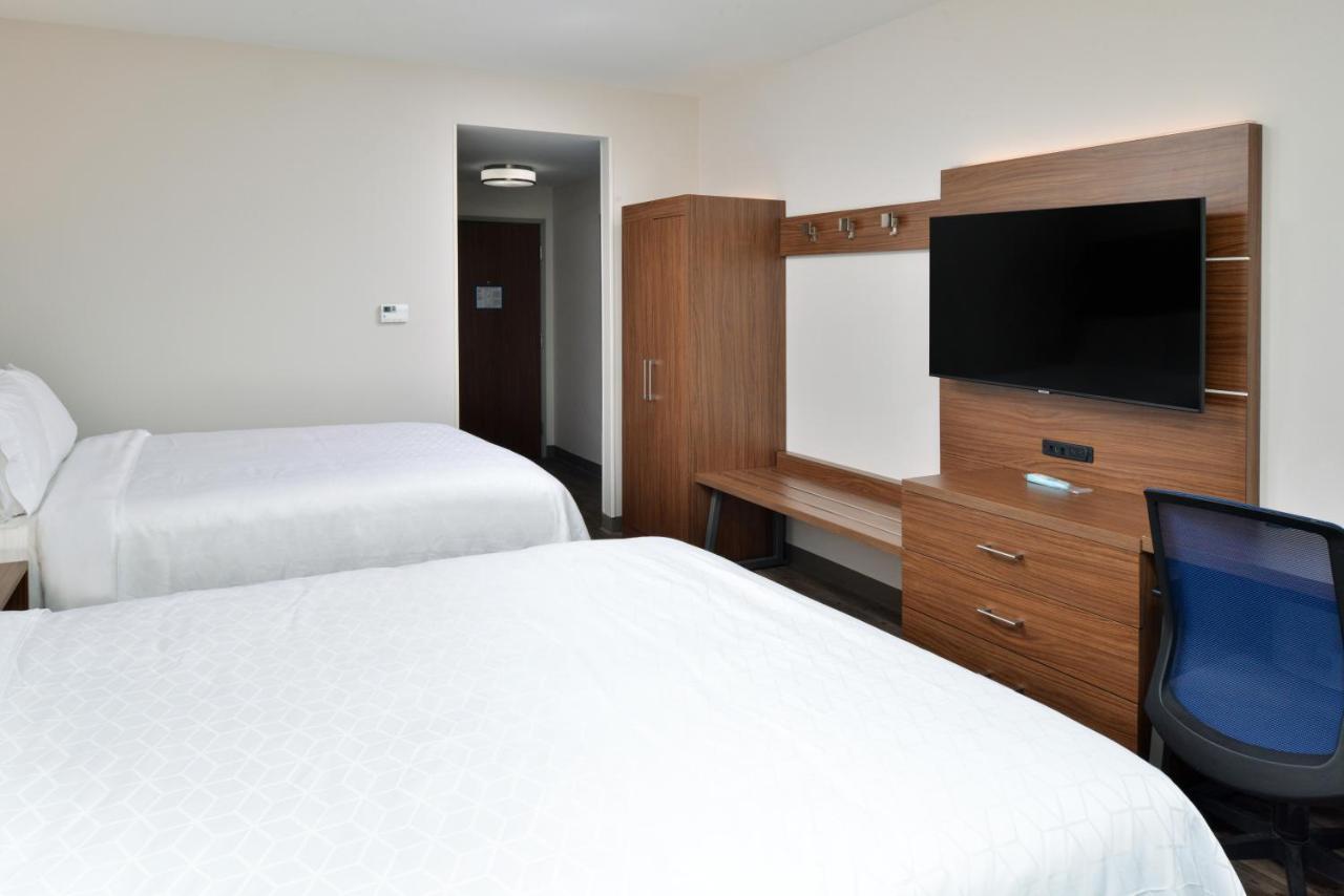 Holiday Inn Express Orlando - South Park By Ihg Williamsburg Zewnętrze zdjęcie