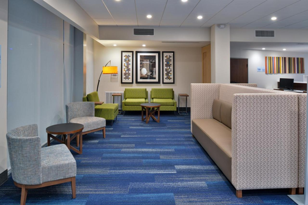 Holiday Inn Express Orlando - South Park By Ihg Williamsburg Zewnętrze zdjęcie