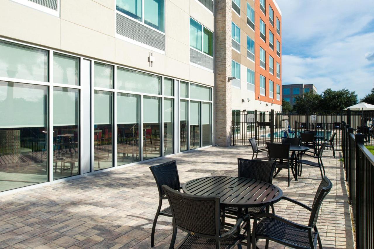 Holiday Inn Express Orlando - South Park By Ihg Williamsburg Zewnętrze zdjęcie