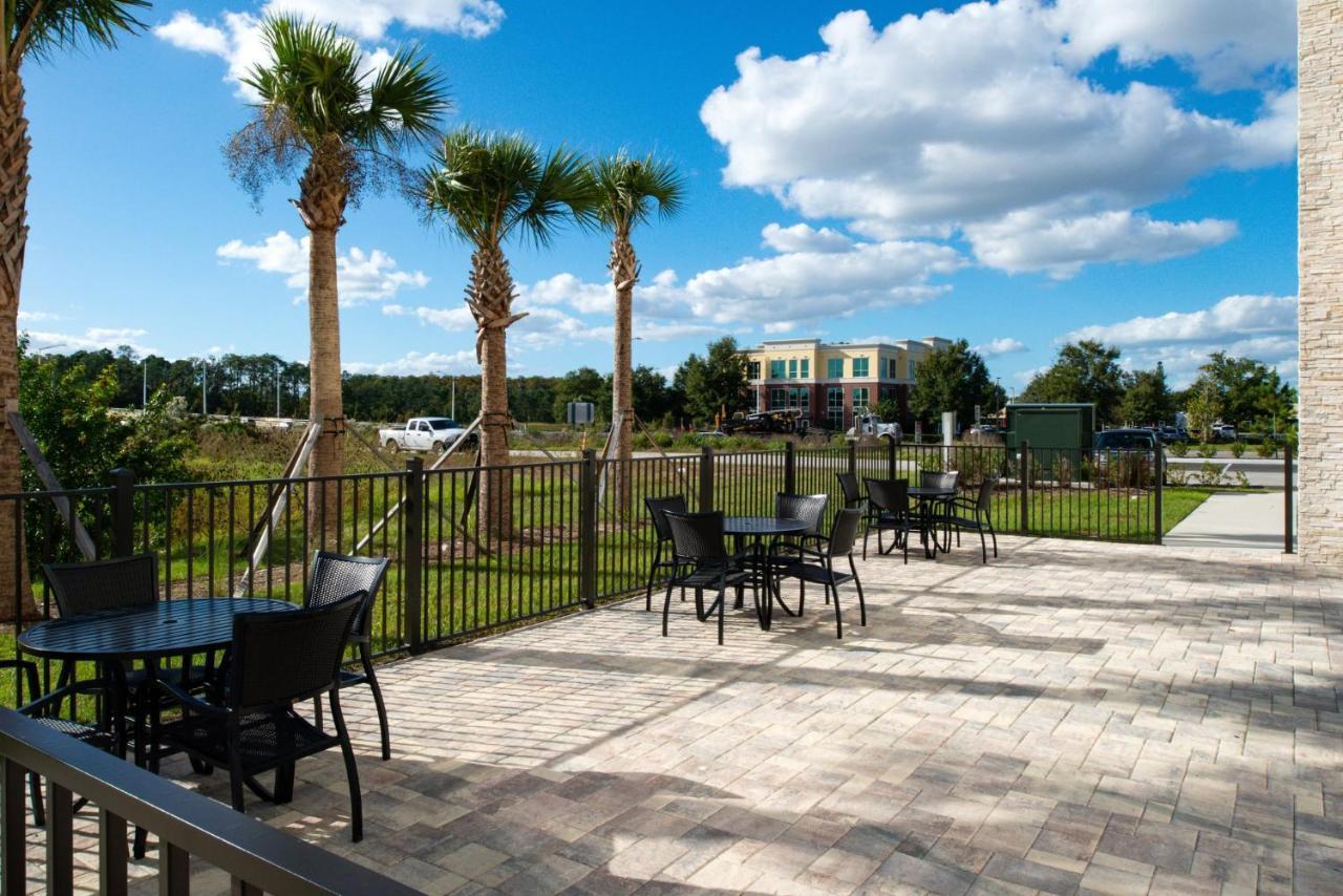 Holiday Inn Express Orlando - South Park By Ihg Williamsburg Zewnętrze zdjęcie