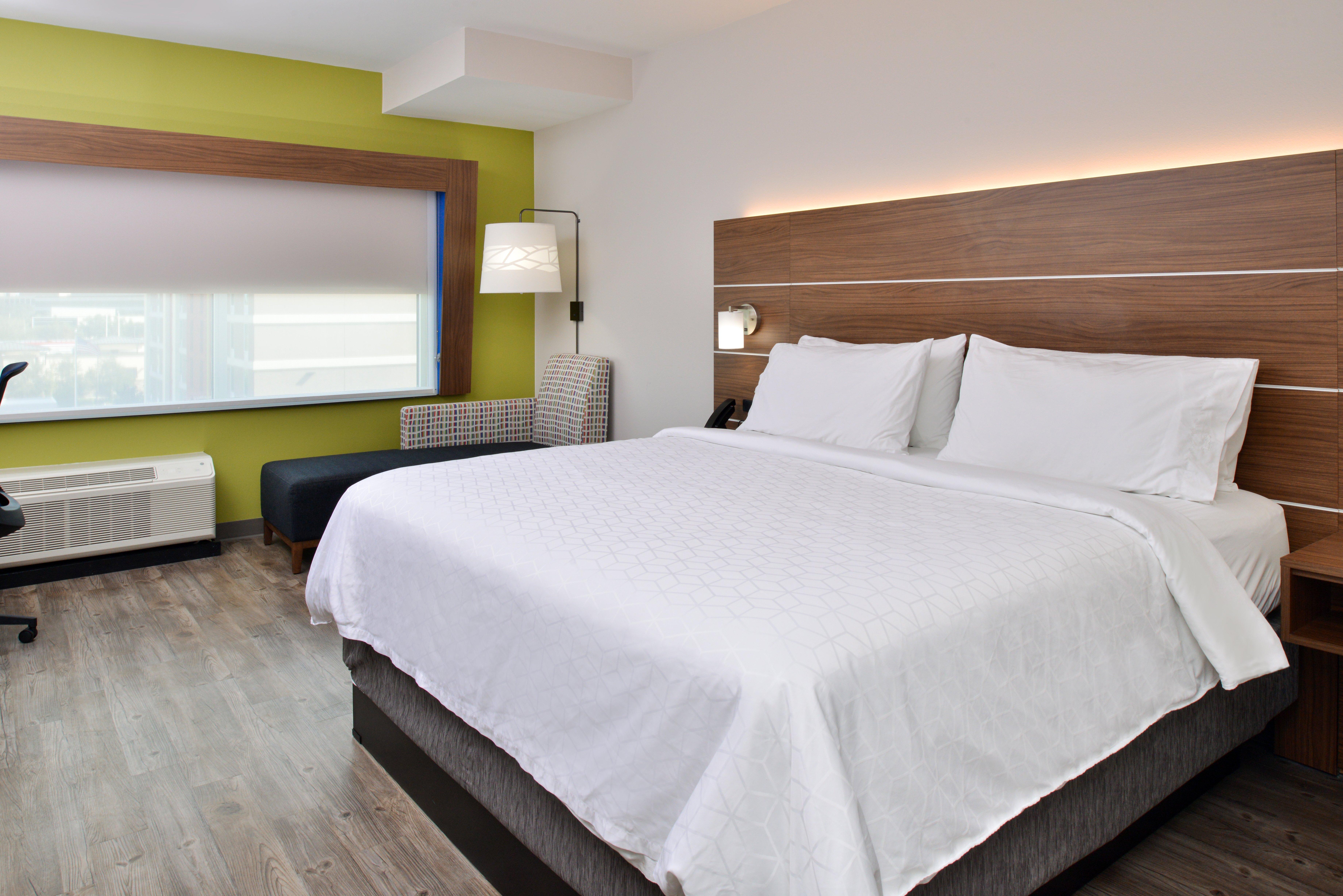 Holiday Inn Express Orlando - South Park By Ihg Williamsburg Zewnętrze zdjęcie