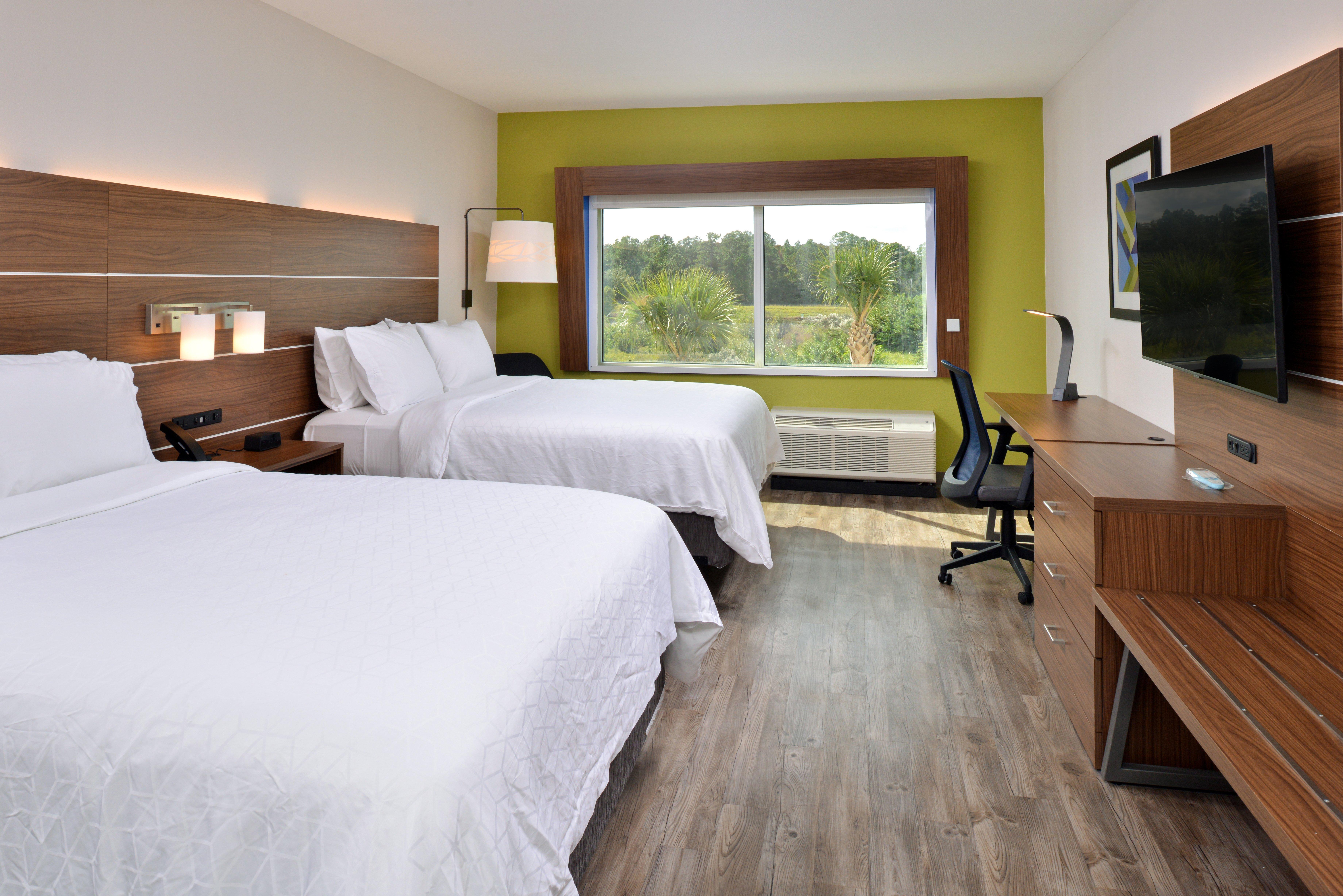 Holiday Inn Express Orlando - South Park By Ihg Williamsburg Zewnętrze zdjęcie