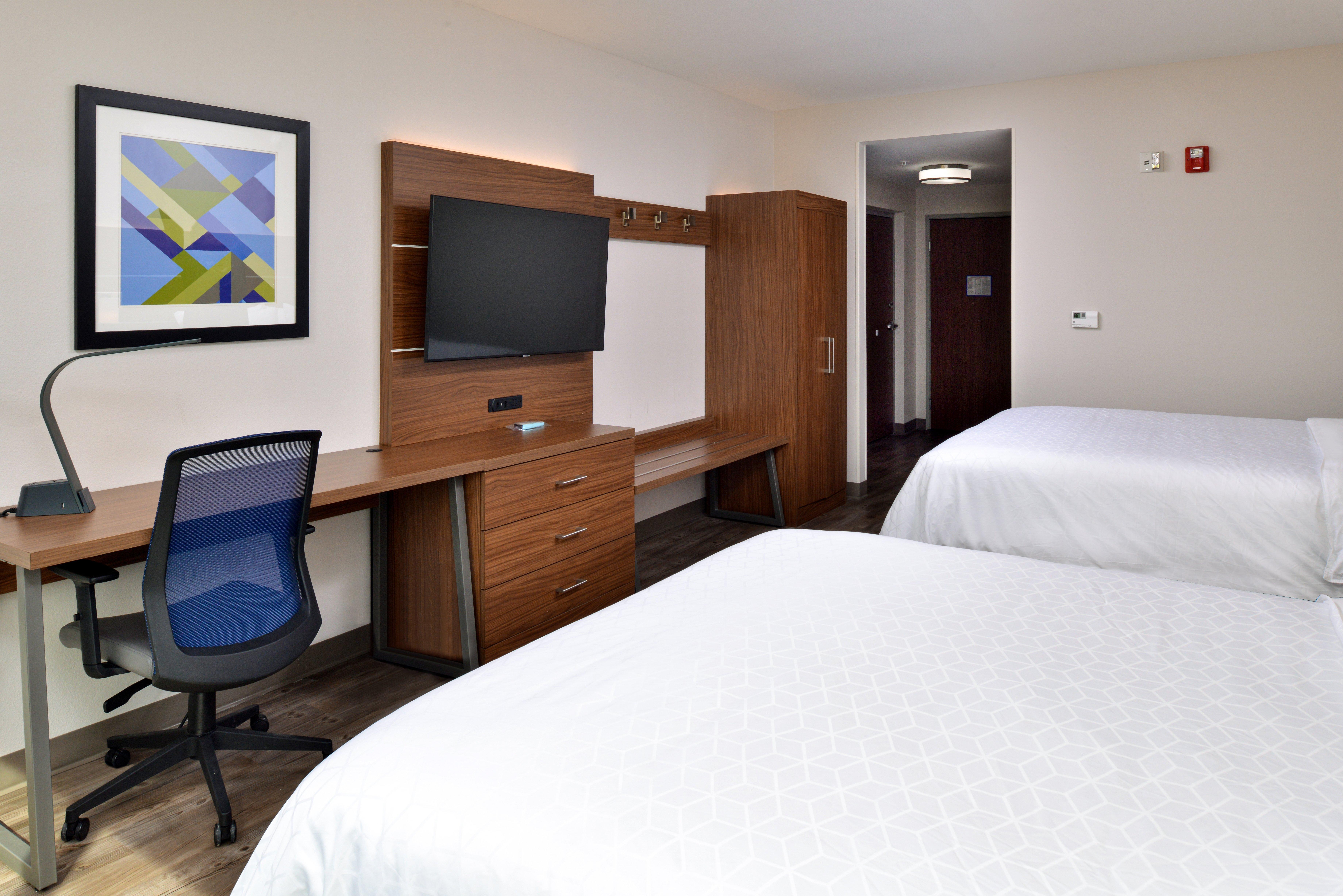 Holiday Inn Express Orlando - South Park By Ihg Williamsburg Zewnętrze zdjęcie