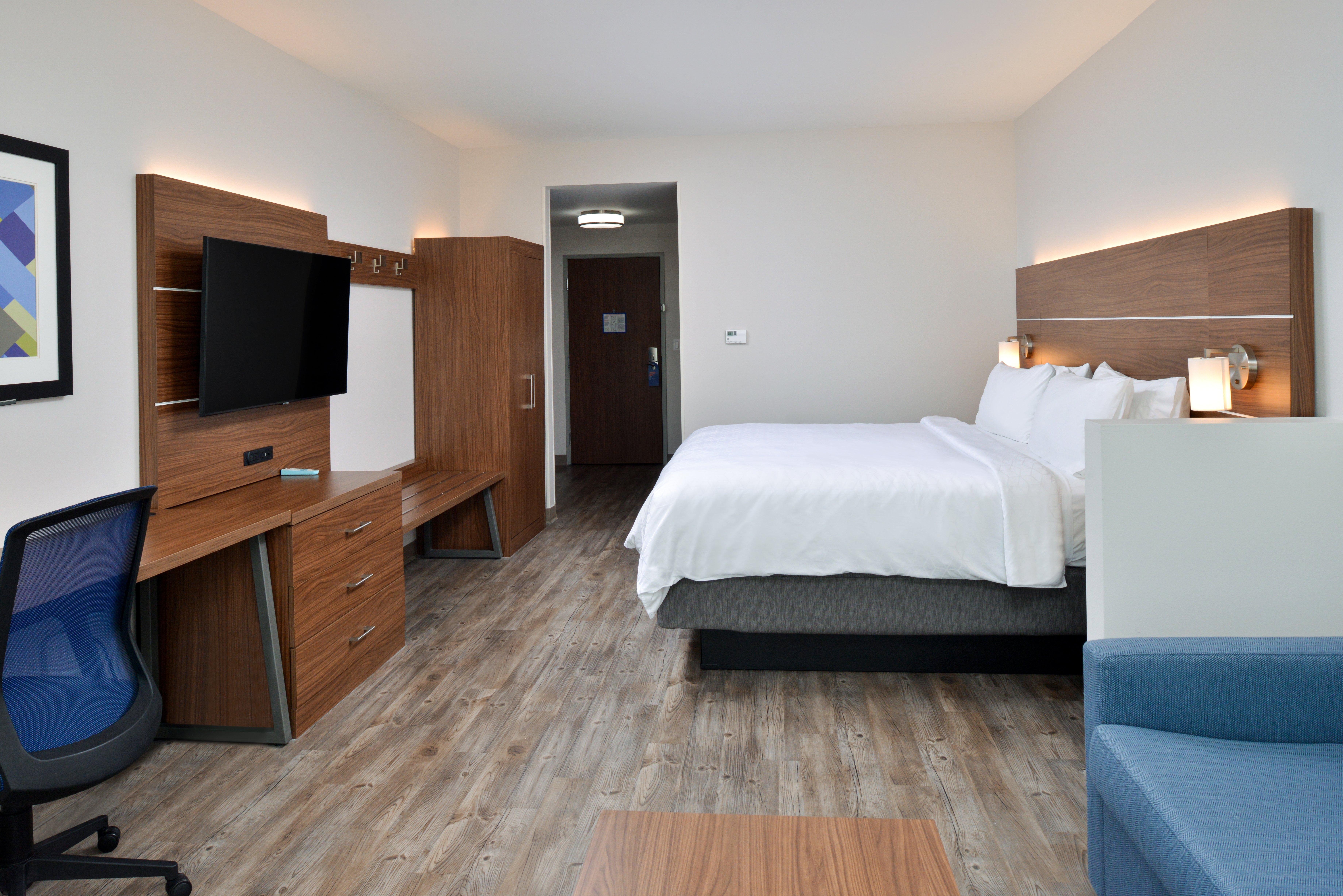 Holiday Inn Express Orlando - South Park By Ihg Williamsburg Zewnętrze zdjęcie