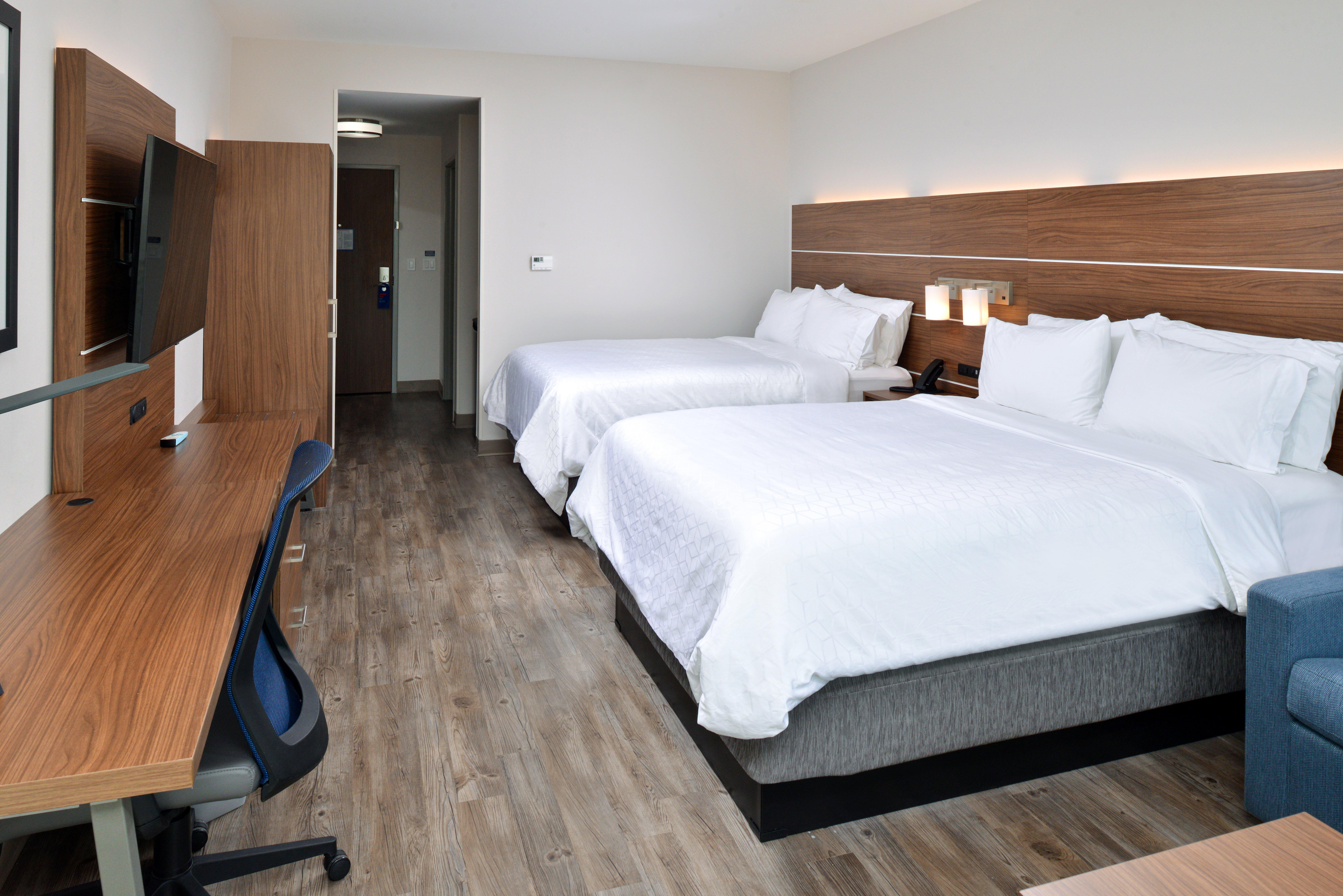Holiday Inn Express Orlando - South Park By Ihg Williamsburg Zewnętrze zdjęcie