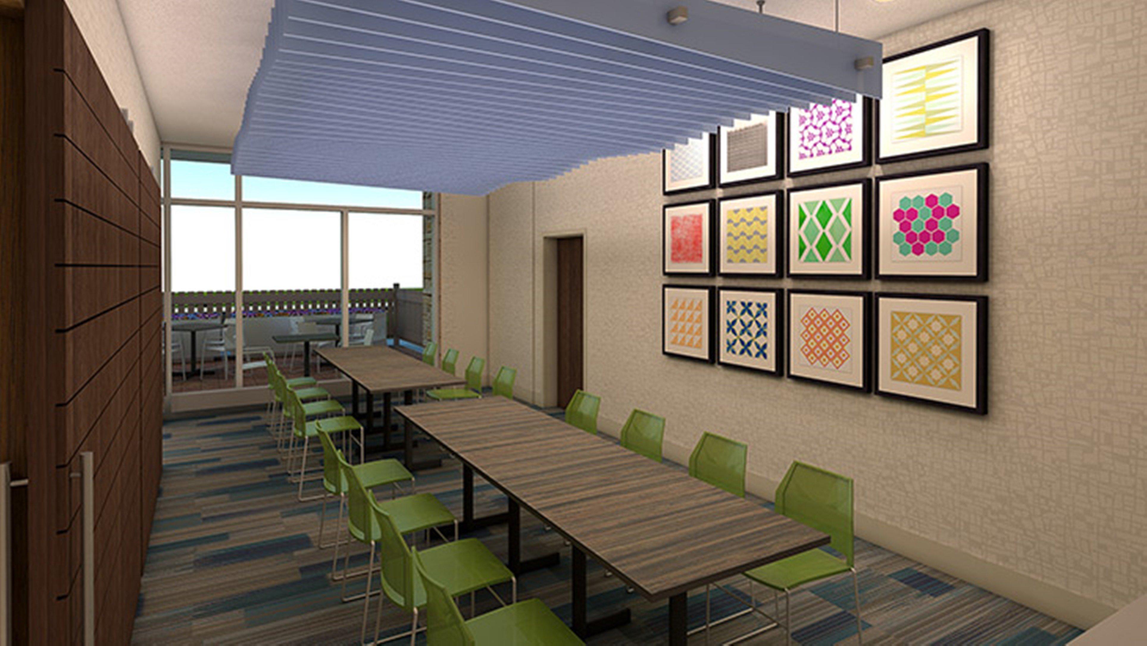Holiday Inn Express Orlando - South Park By Ihg Williamsburg Zewnętrze zdjęcie