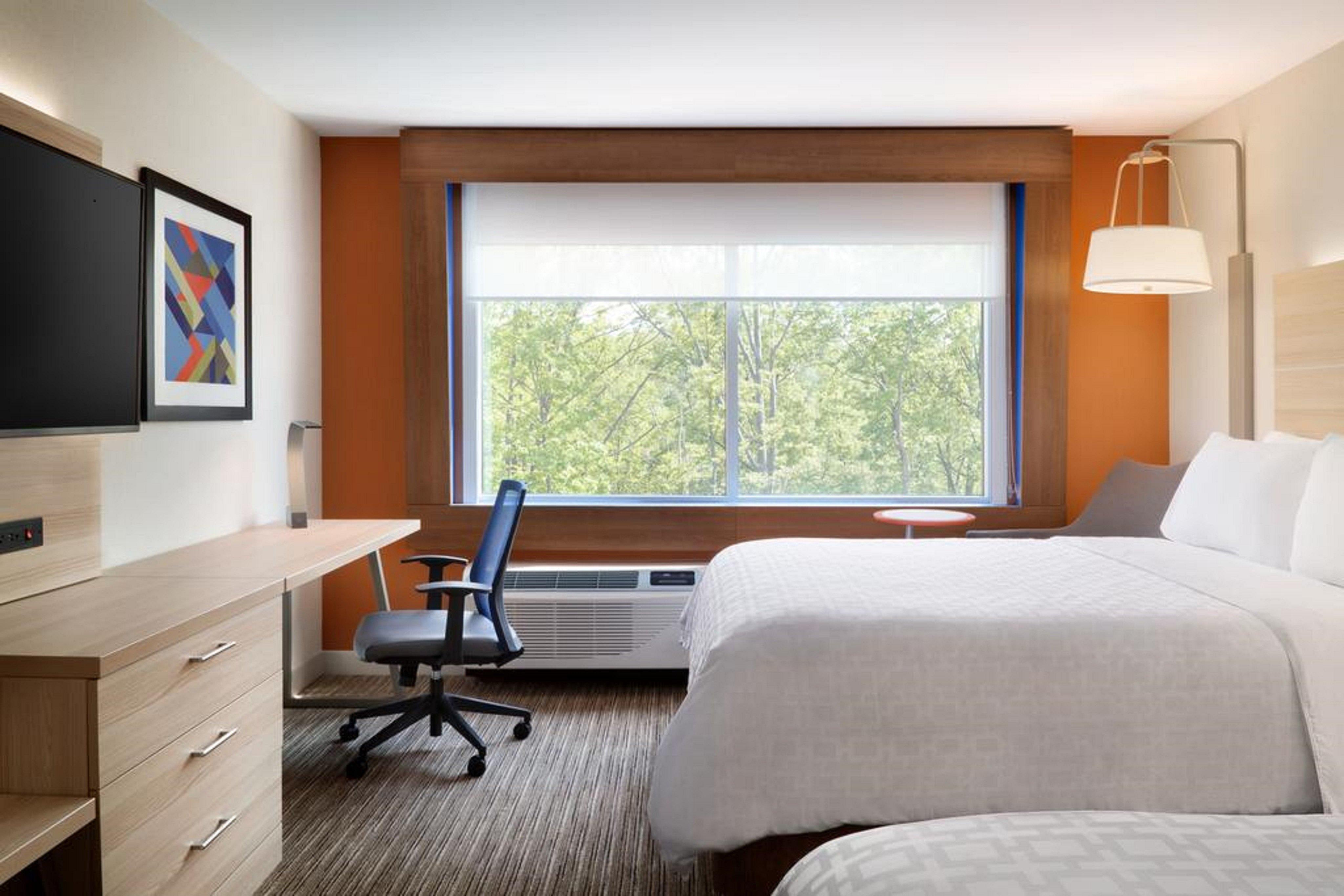 Holiday Inn Express Orlando - South Park By Ihg Williamsburg Zewnętrze zdjęcie
