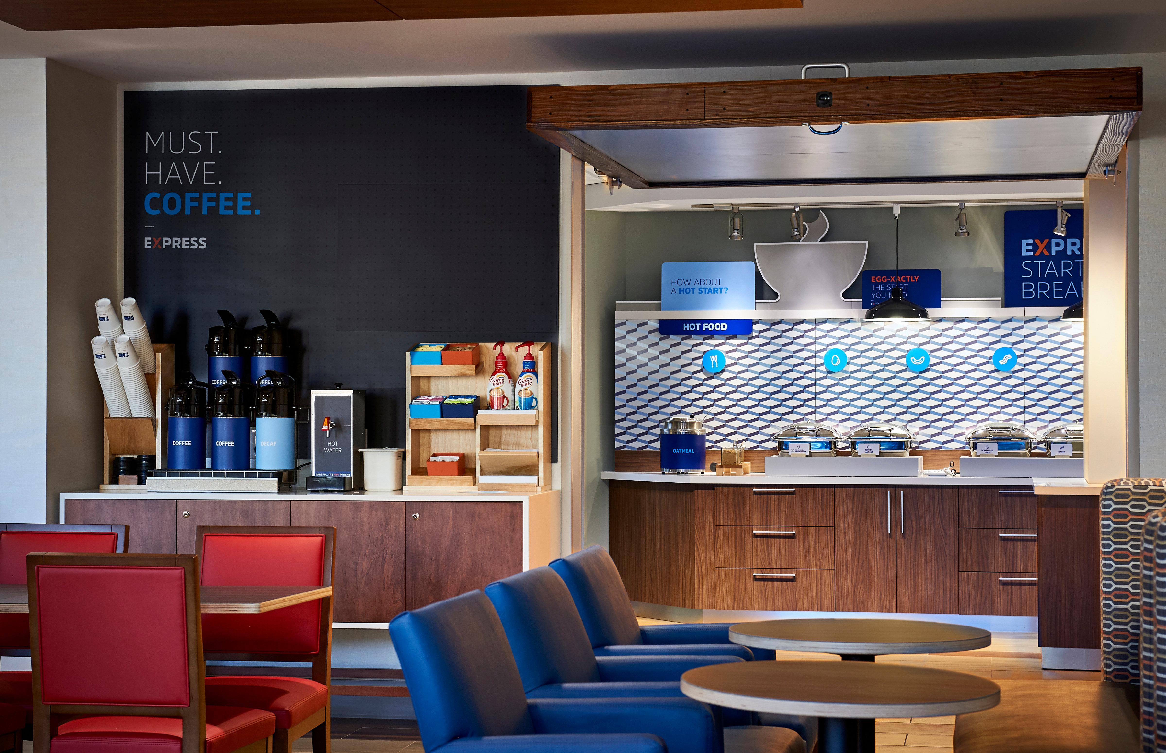Holiday Inn Express Orlando - South Park By Ihg Williamsburg Zewnętrze zdjęcie