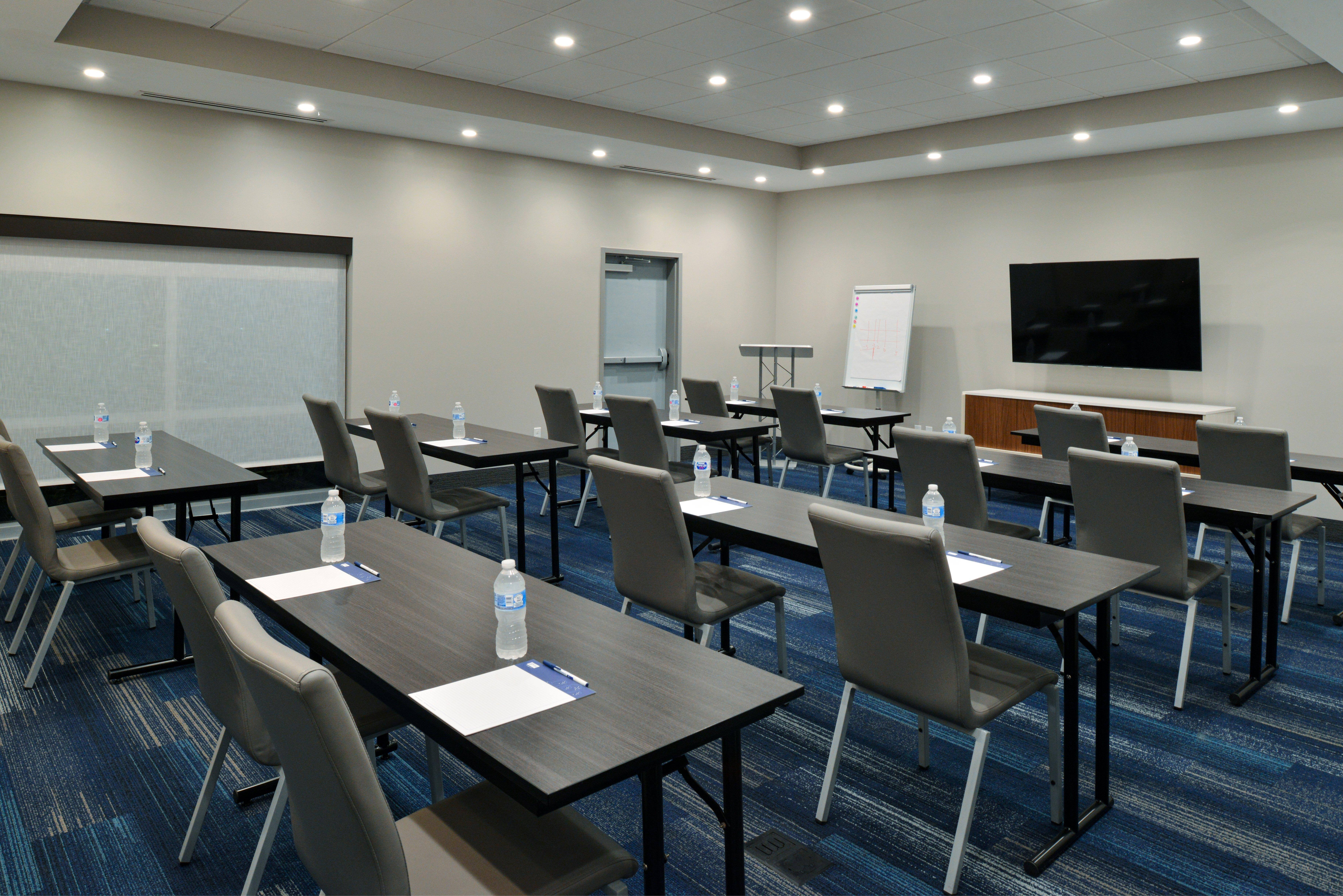 Holiday Inn Express Orlando - South Park By Ihg Williamsburg Zewnętrze zdjęcie