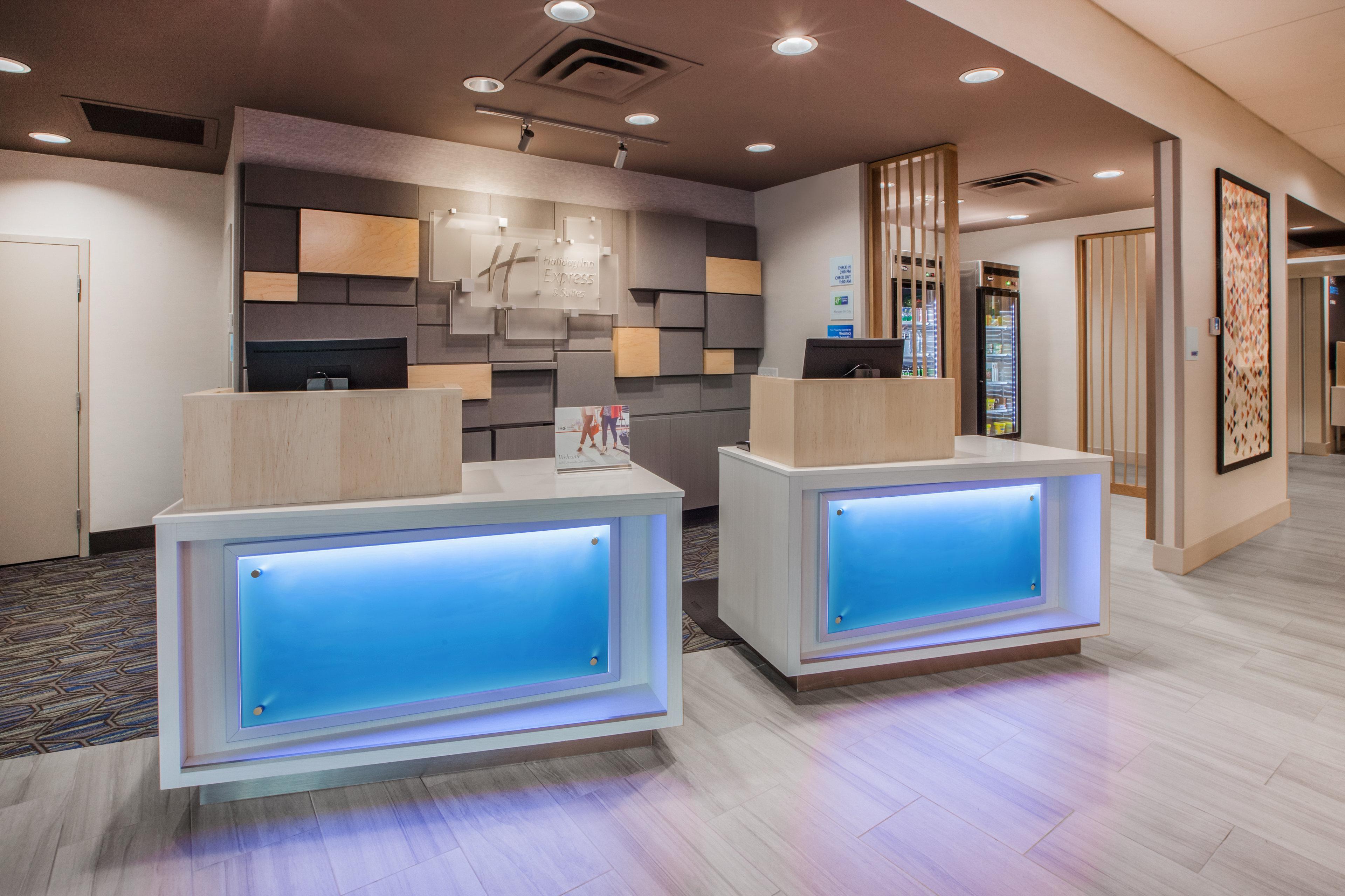 Holiday Inn Express Orlando - South Park By Ihg Williamsburg Zewnętrze zdjęcie