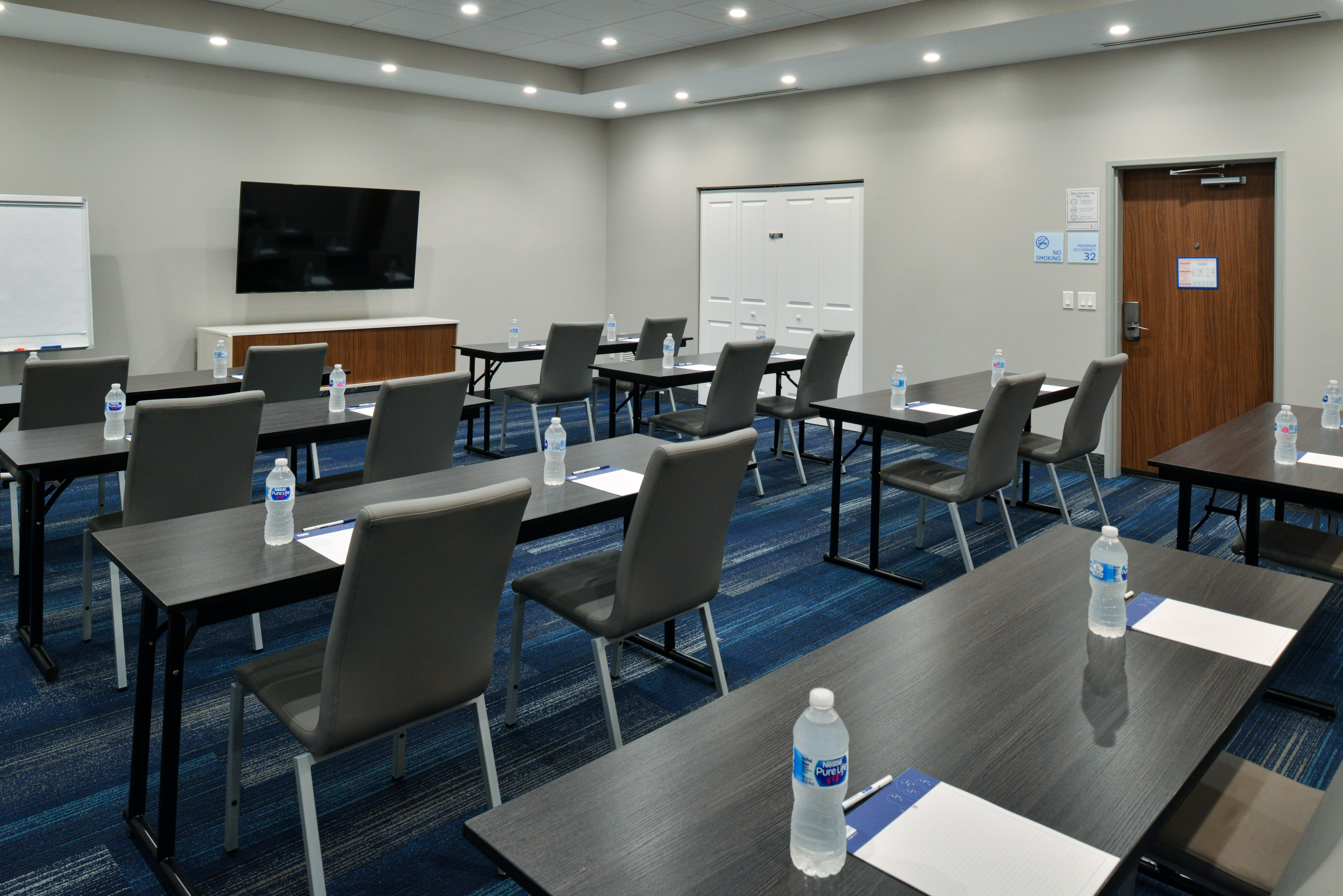 Holiday Inn Express Orlando - South Park By Ihg Williamsburg Zewnętrze zdjęcie