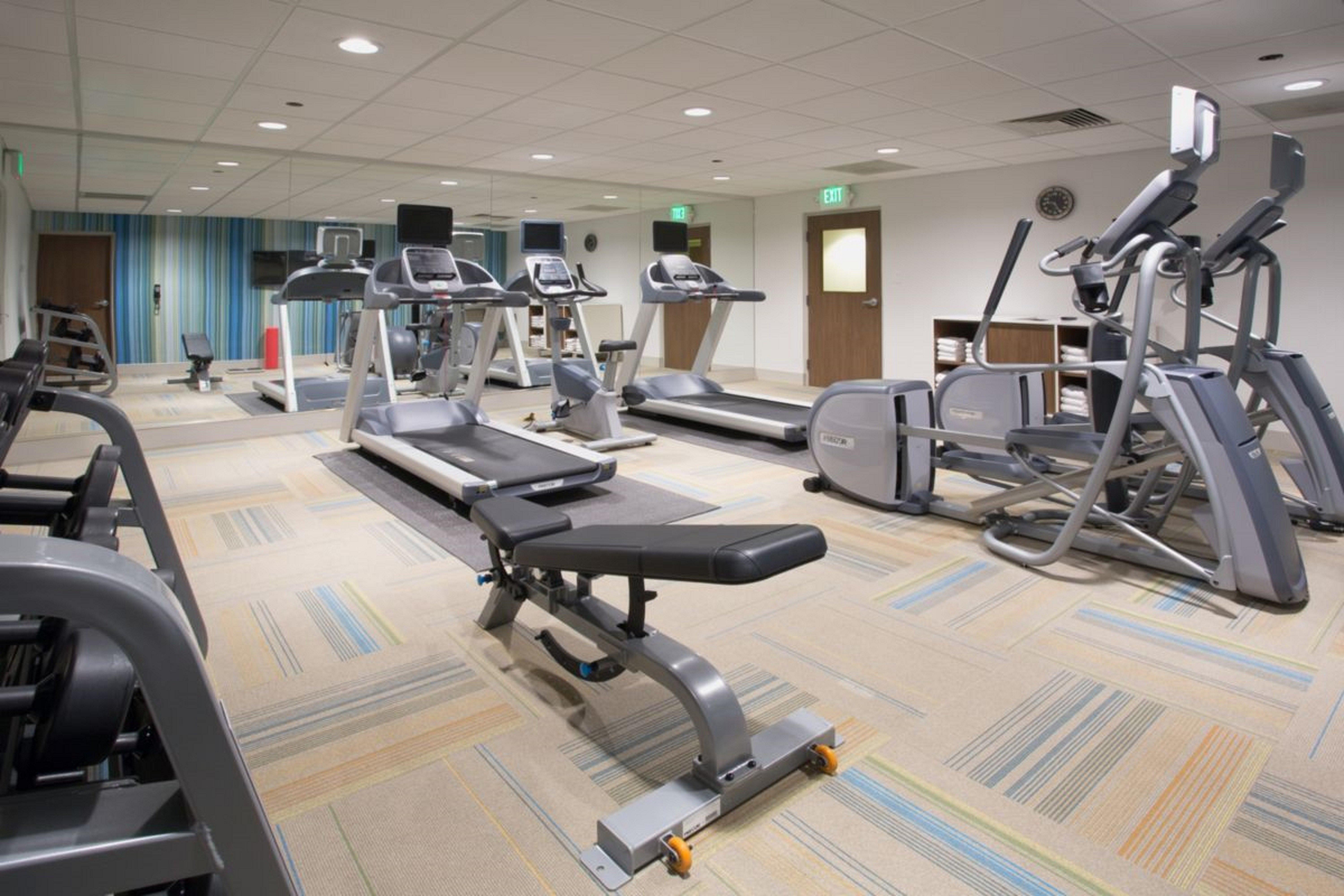 Holiday Inn Express Orlando - South Park By Ihg Williamsburg Zewnętrze zdjęcie