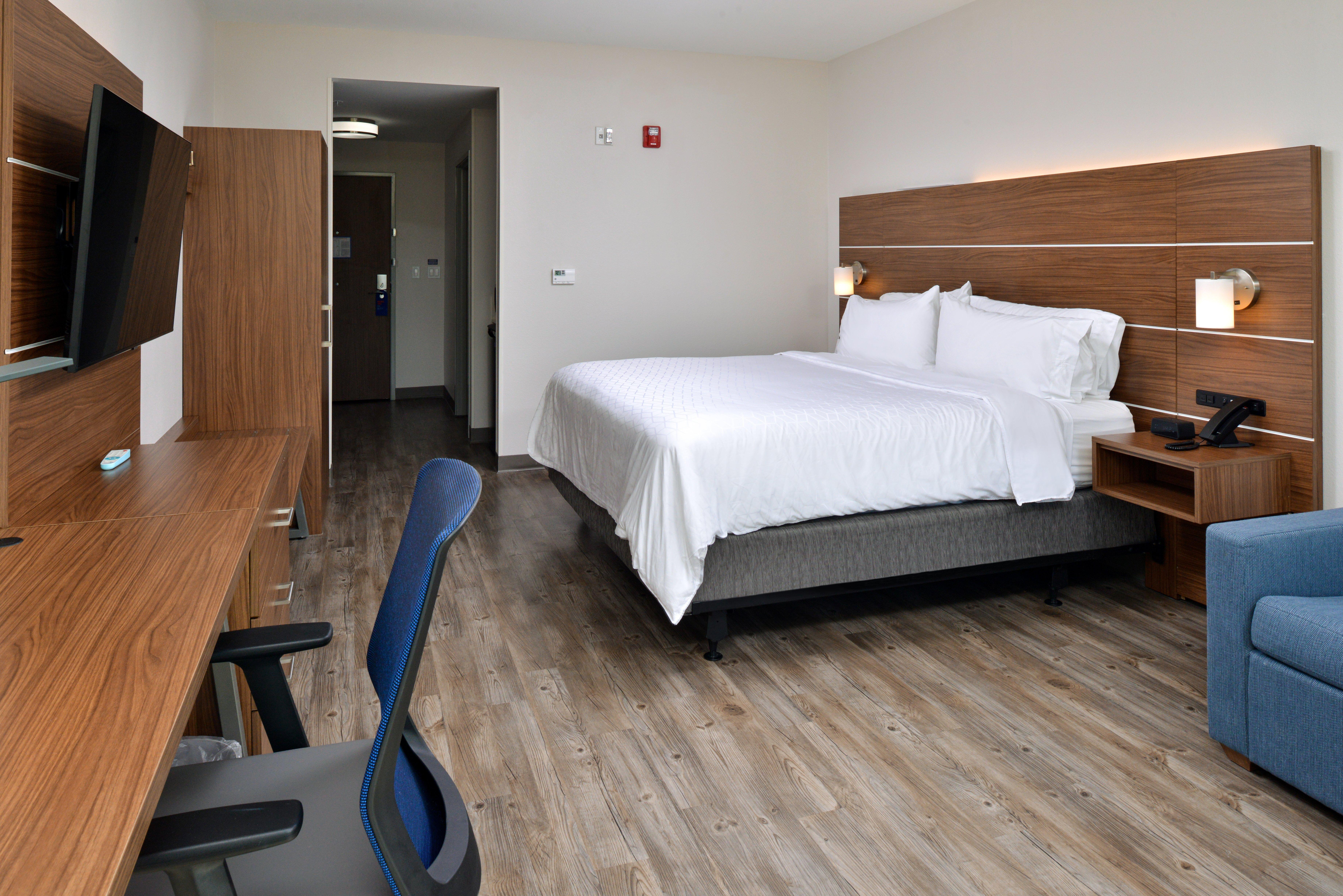 Holiday Inn Express Orlando - South Park By Ihg Williamsburg Zewnętrze zdjęcie