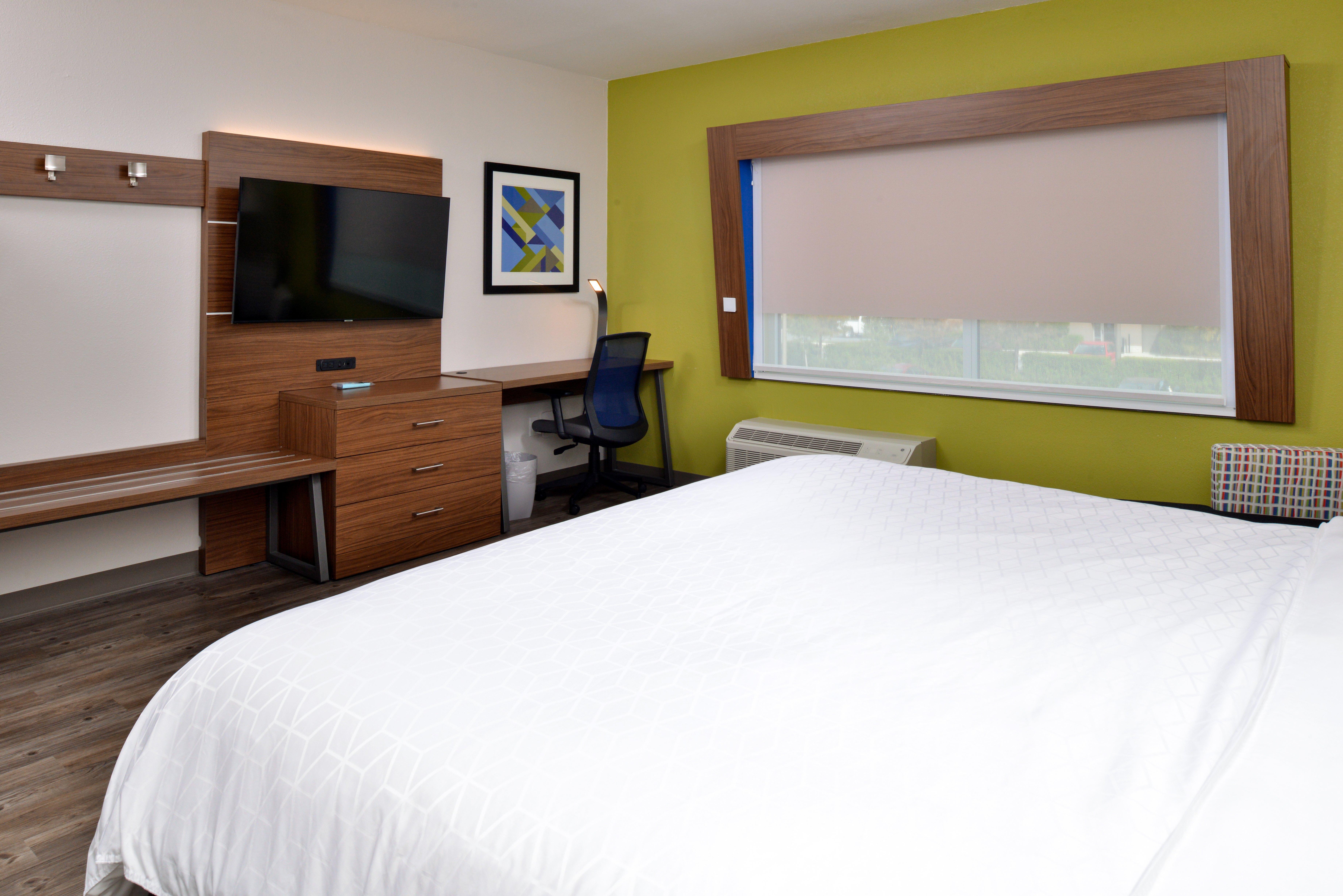 Holiday Inn Express Orlando - South Park By Ihg Williamsburg Zewnętrze zdjęcie