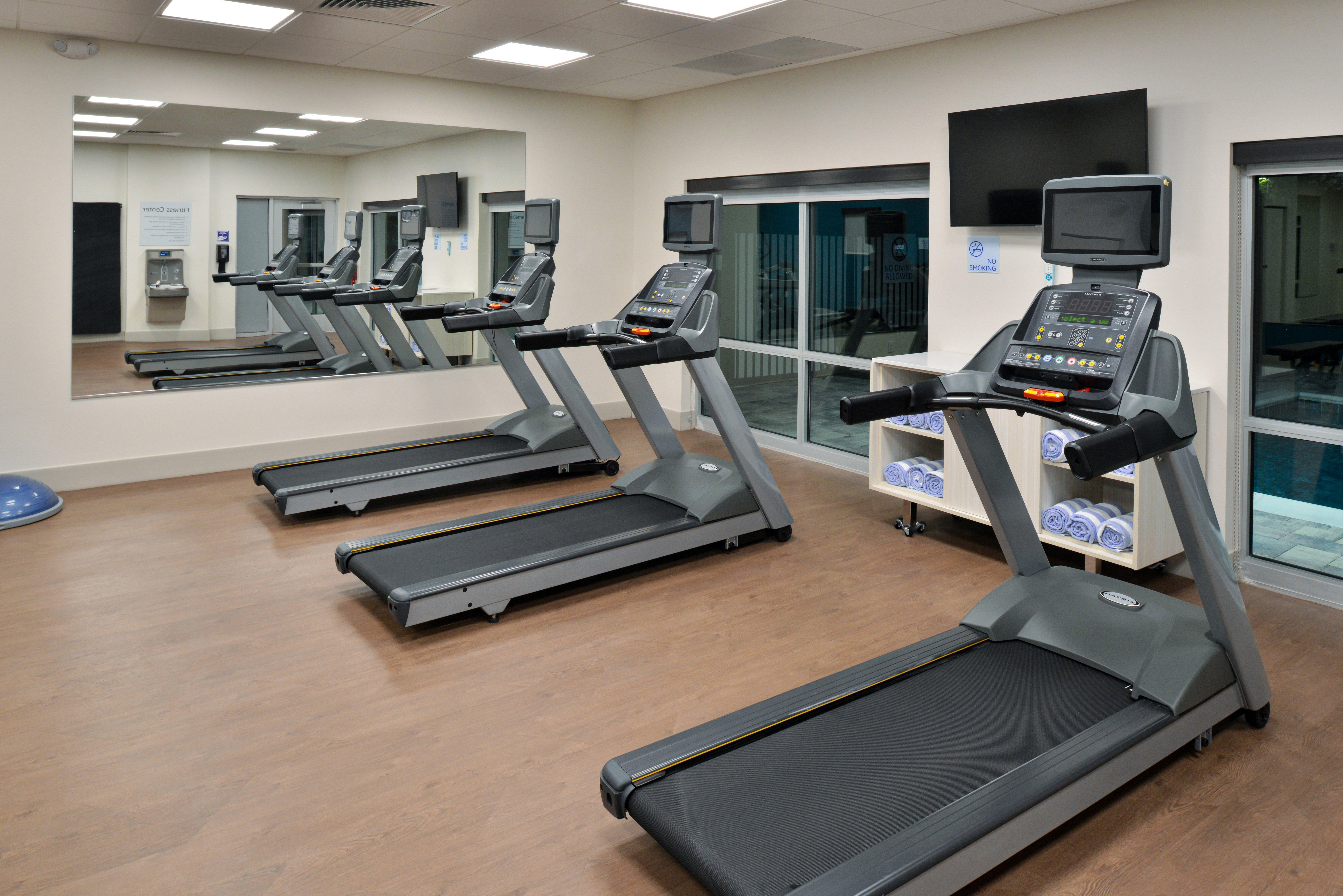 Holiday Inn Express Orlando - South Park By Ihg Williamsburg Zewnętrze zdjęcie