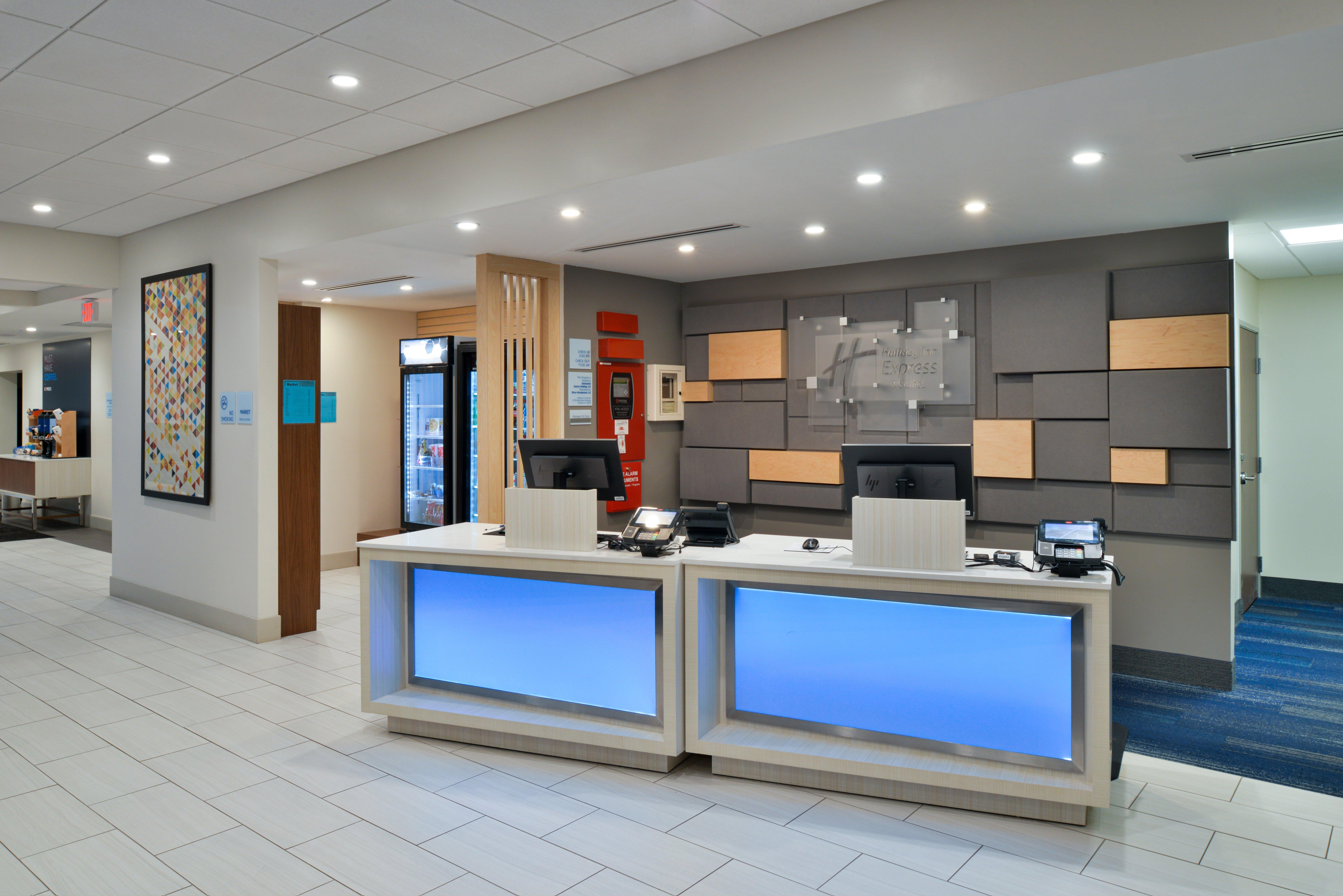 Holiday Inn Express Orlando - South Park By Ihg Williamsburg Zewnętrze zdjęcie